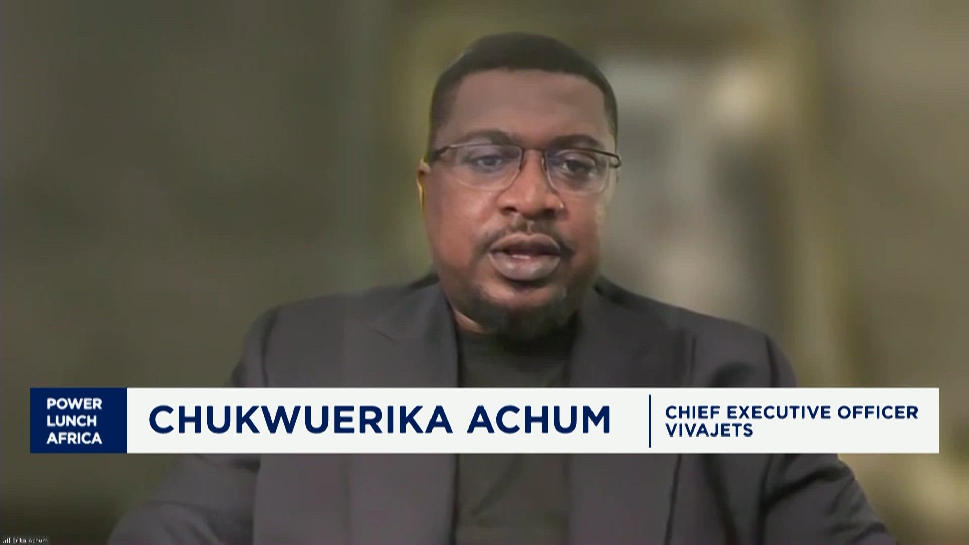 Will Nigeria’s aviation sector rebound in 2026?