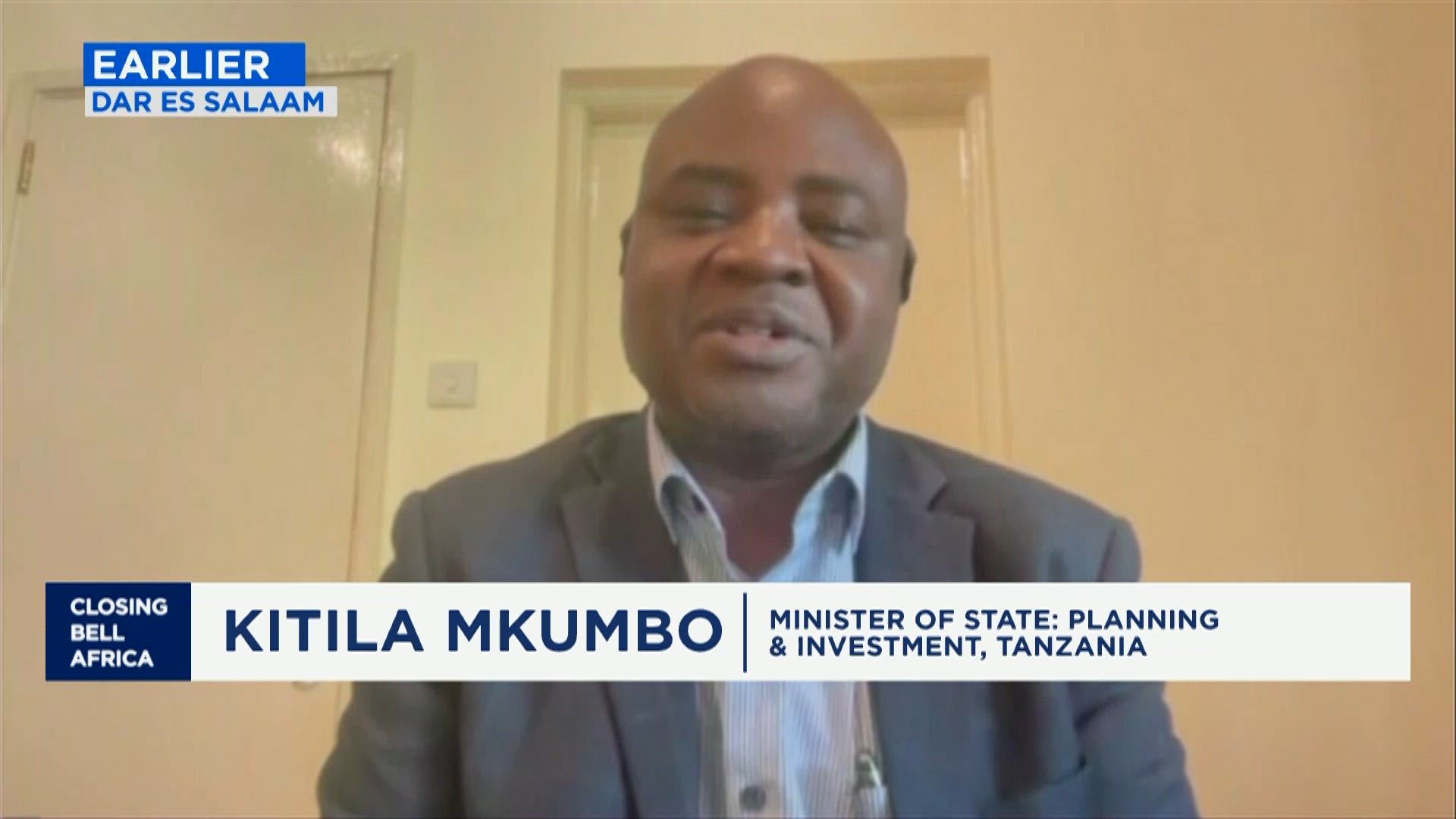 Tanzania’s economic reforms and opportunities