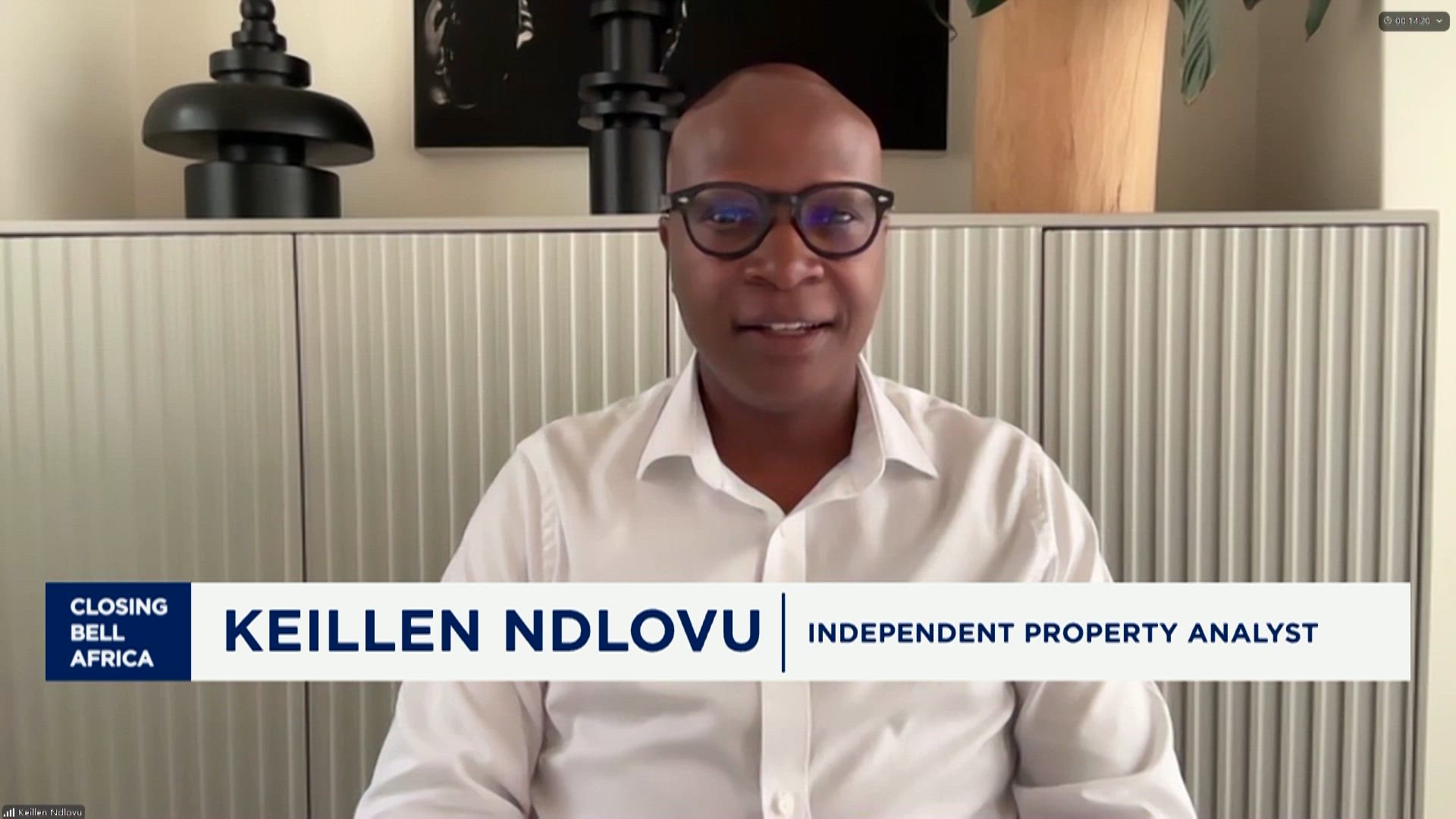 South Africa's listed property review