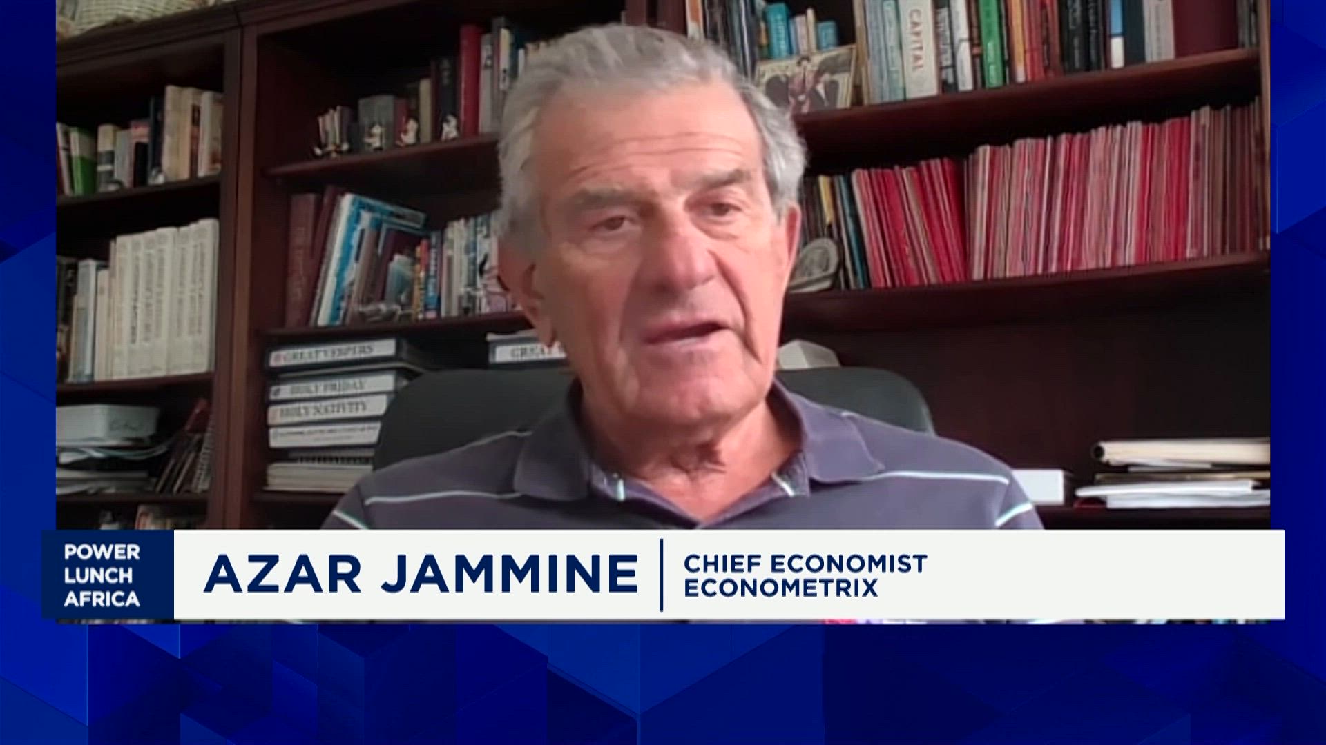 Econometrix’s 2026 economic outlook for S.Africa