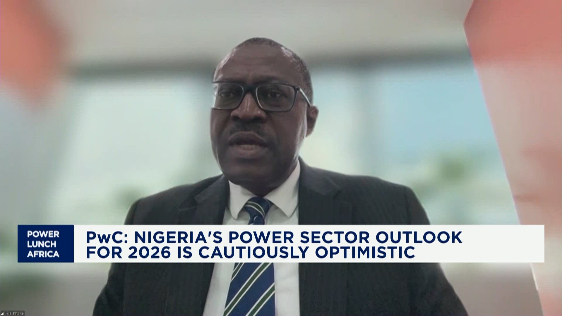PwC: Nigeria’s power sector outlook for 2026 is cautiously optimistic