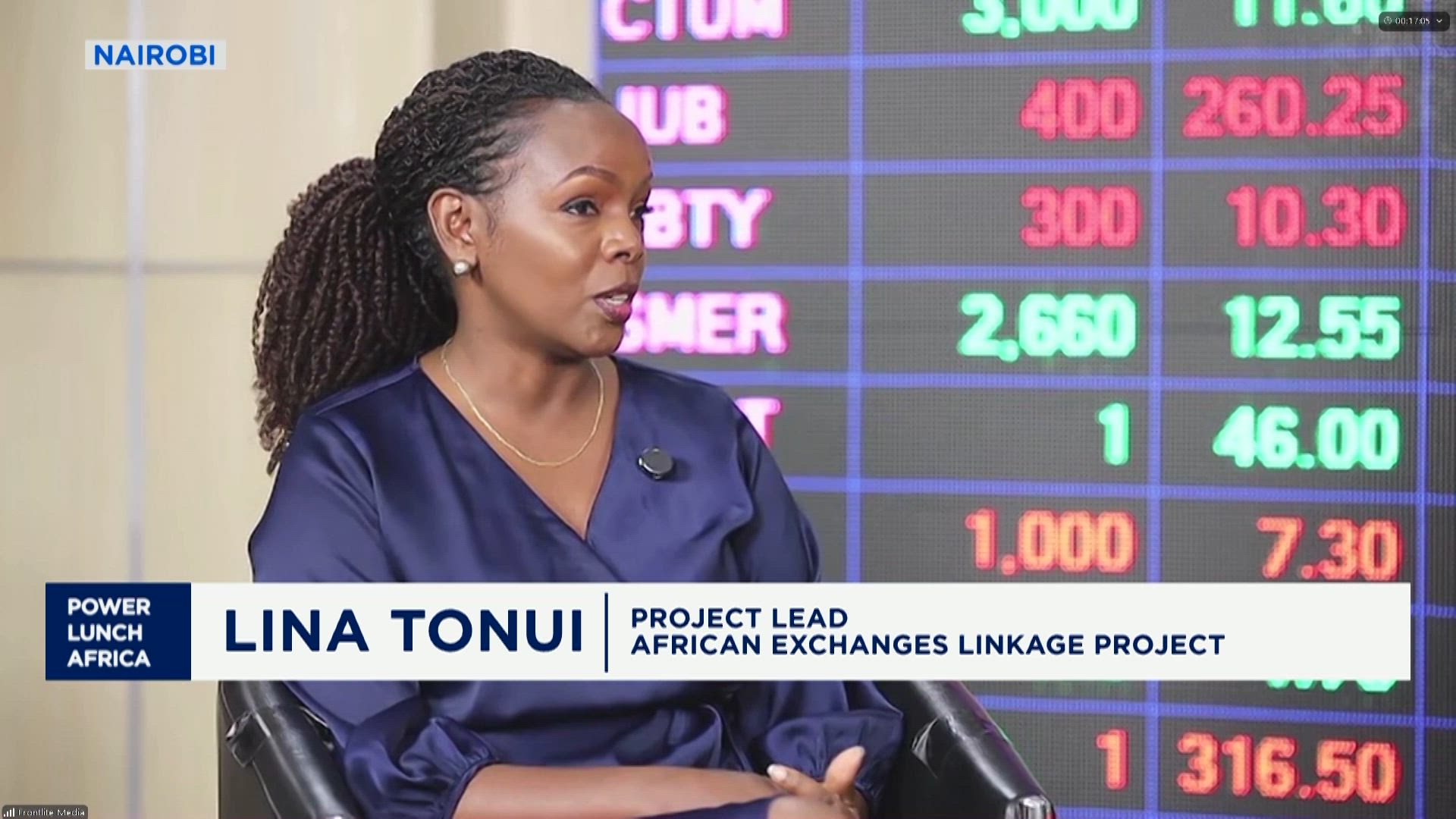 East Africa capital markets 2026 outlook