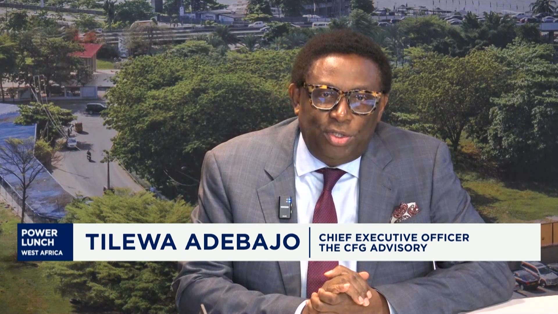 Nigeria shifts to capital de-risking & private sector- led growth model