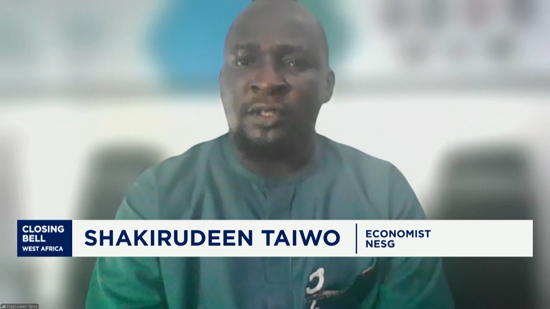 NESG: Nigeria business environment expands to 112 pts in December 2025