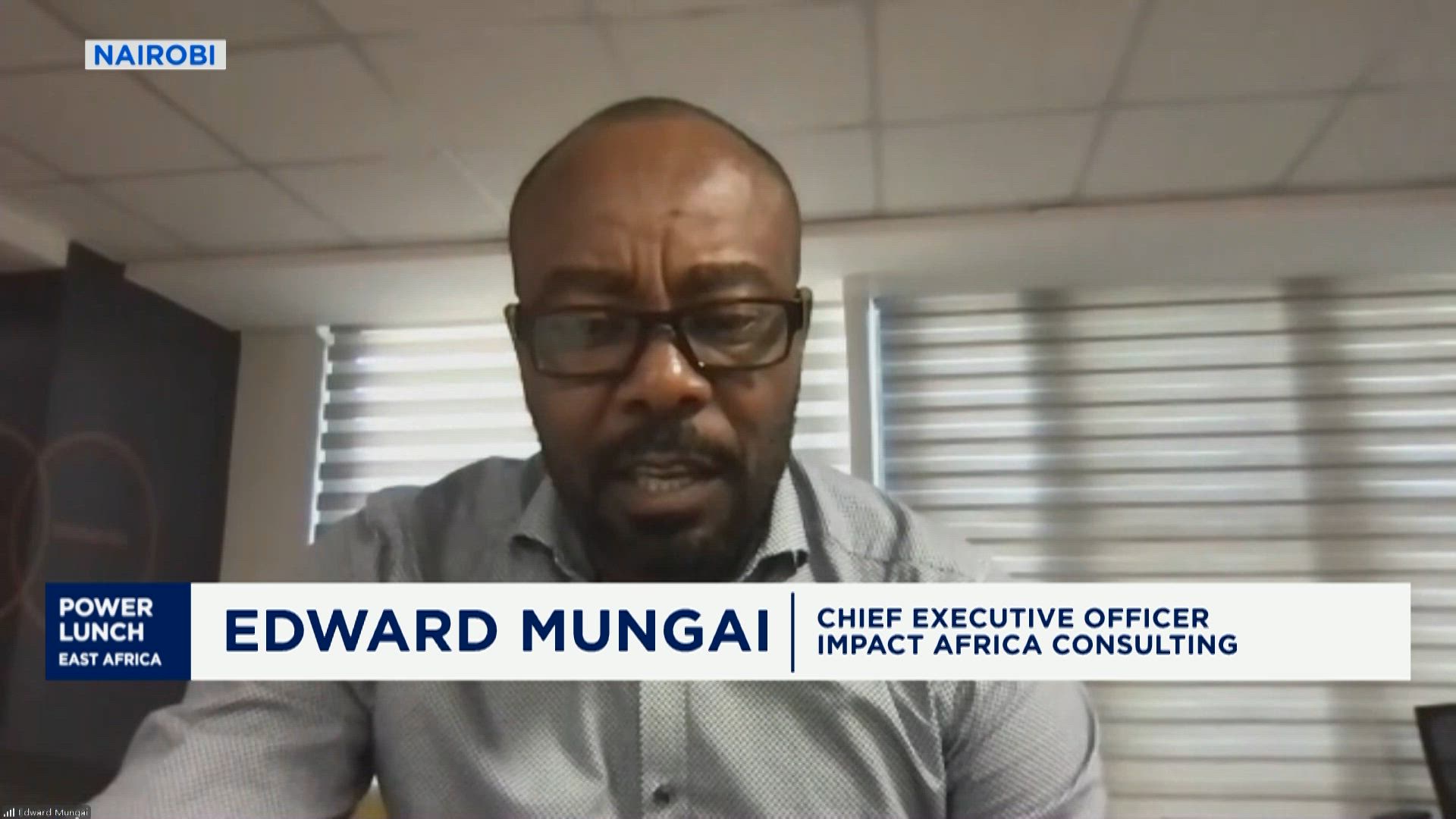 Turning Africa’s climate capital into real economic impact