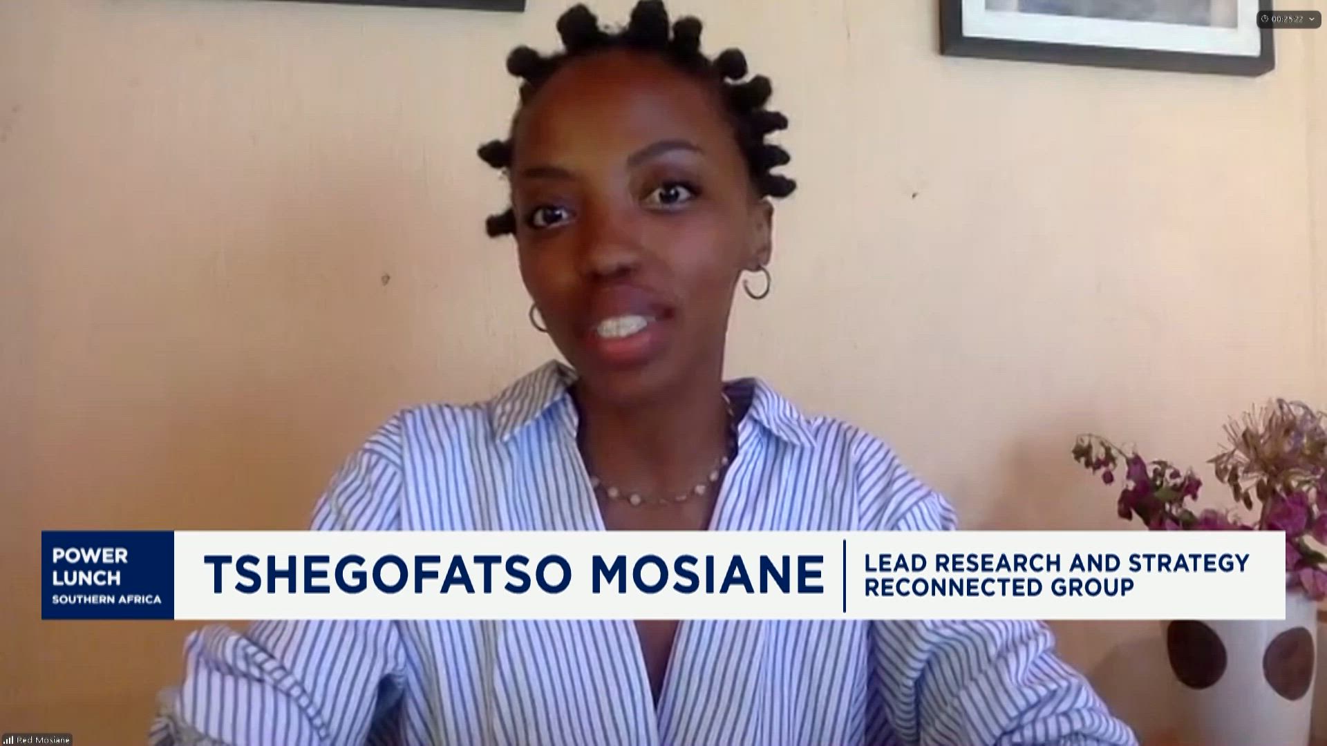 Mapping Africa’s consumer mind-set