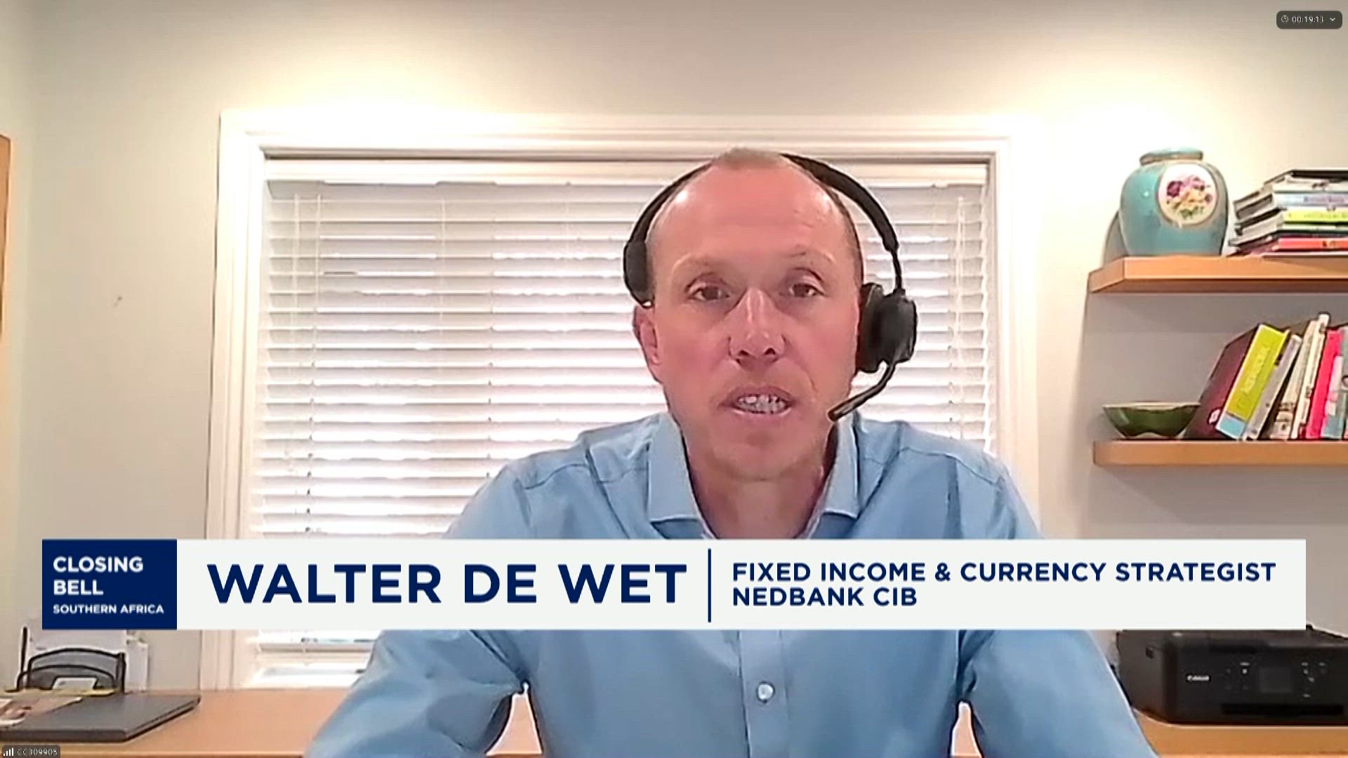 South African rand & monetary policy outlook for 2026