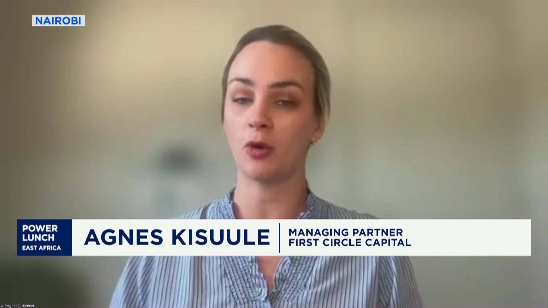 IFC-backed capital & real risks facing Africa’s early-stage fintechs