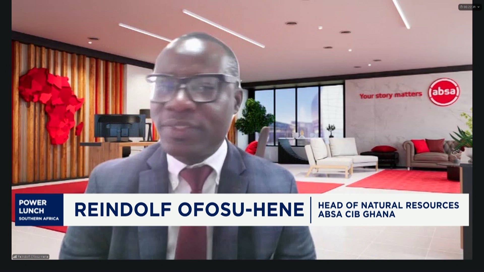 Africa's mining agenda turns inward