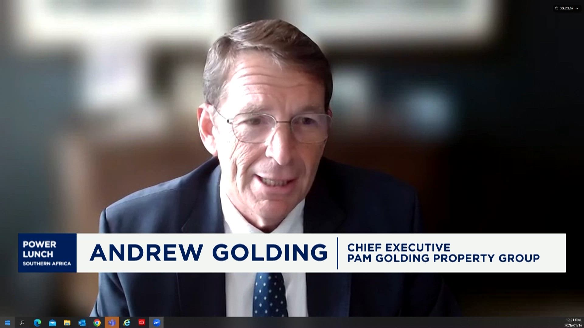 South Africa’s 2026 property outlook