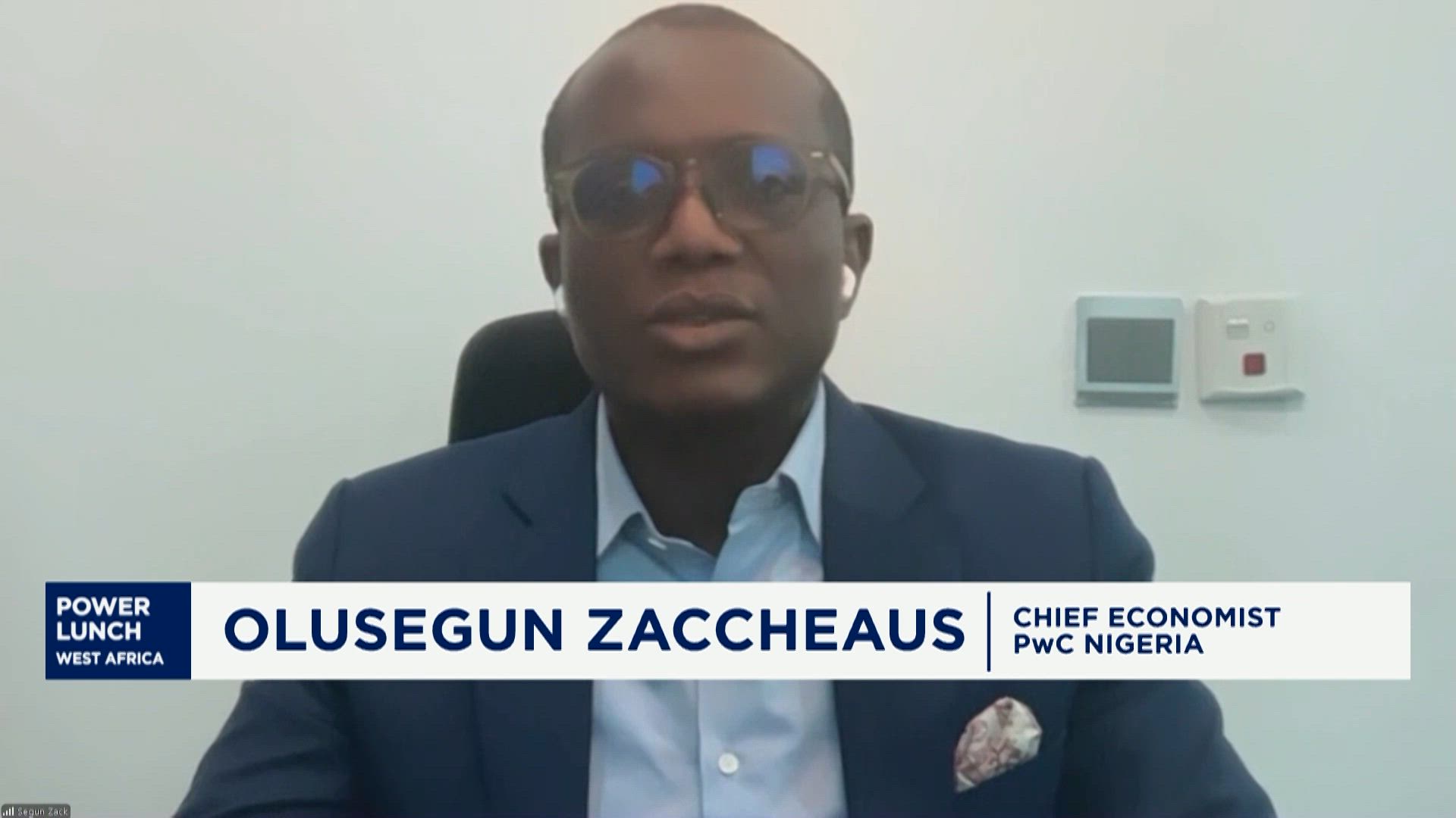 PwC: Nigeria’s GDP to grow 4.3% in 2026, supported by higher oil production, performance in key sectors