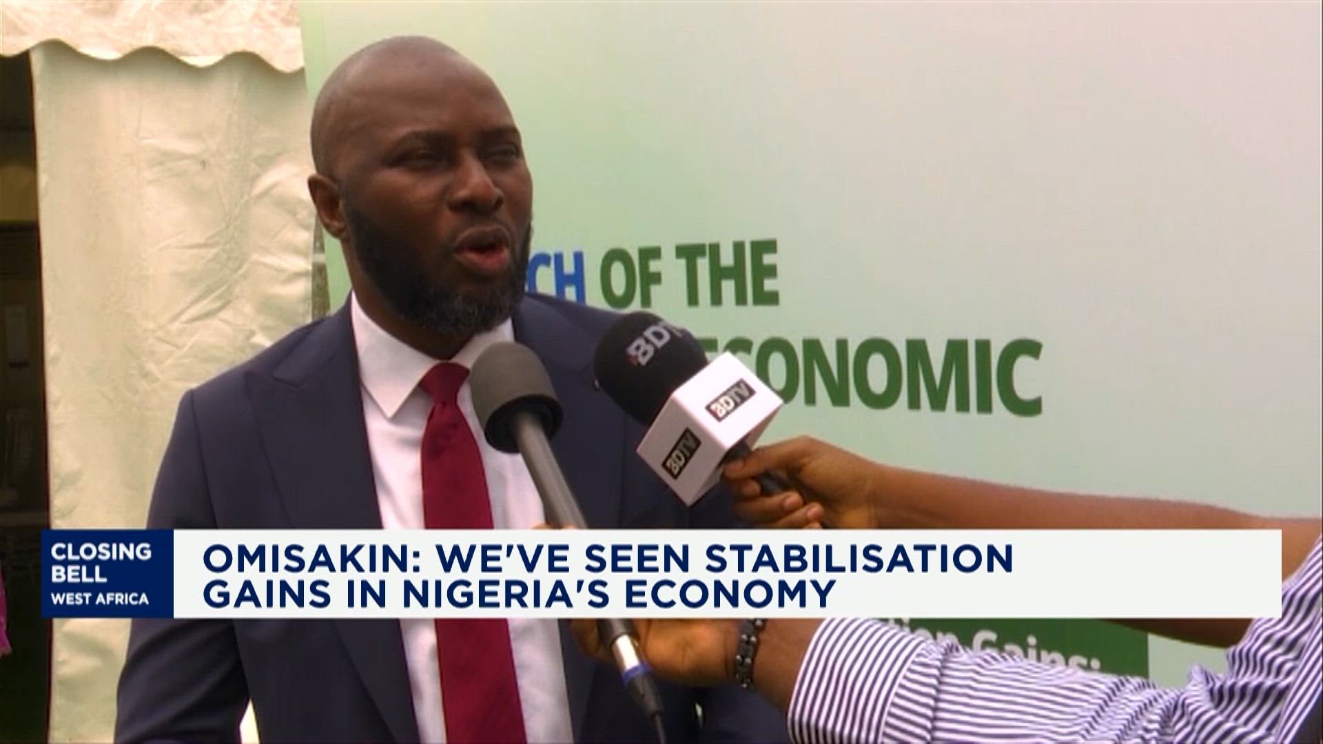 NESG forecasts 5.5% growth for Nigeria in 2026