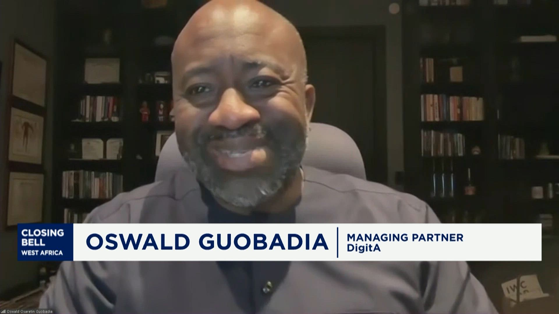 DigitA: 2026 will test Africa’s ability to operationalise frameworks in digital identity, payments