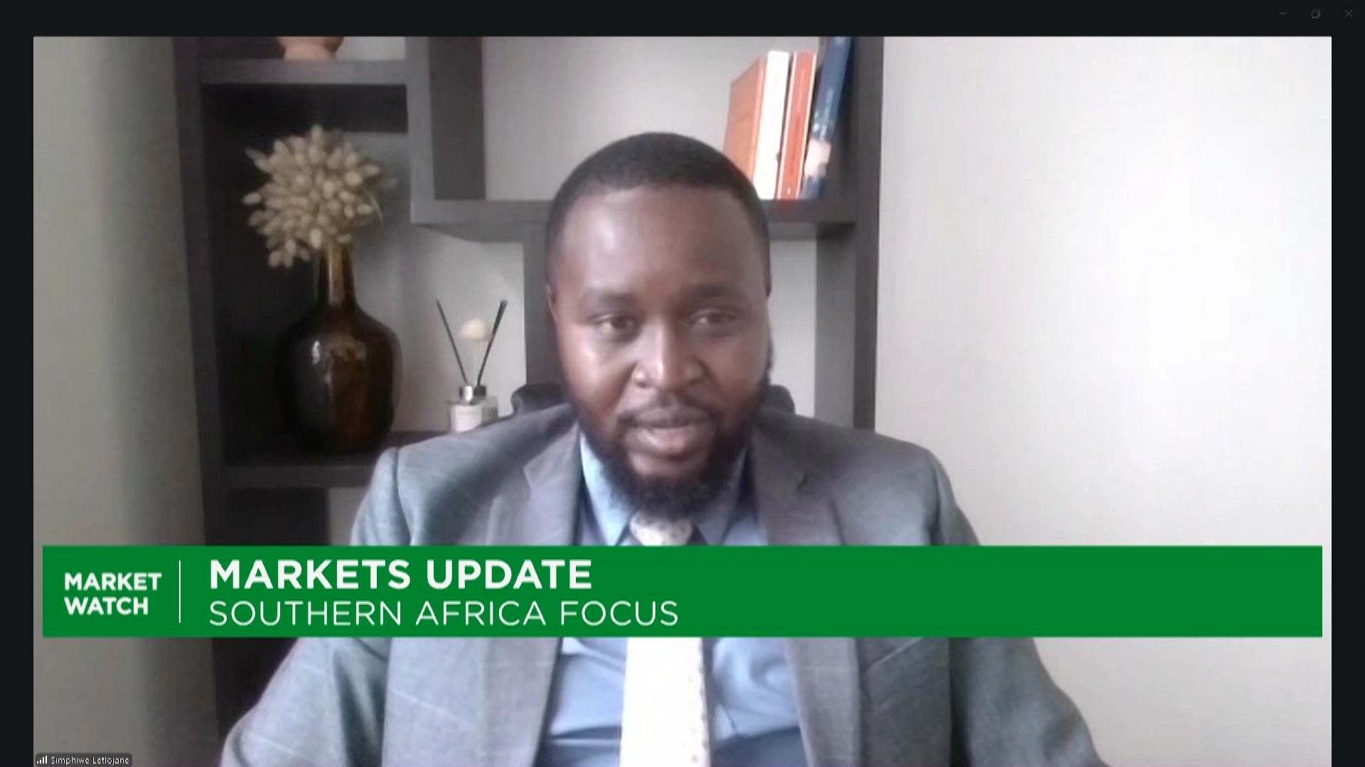 S.African rand surges to strongest level in three years