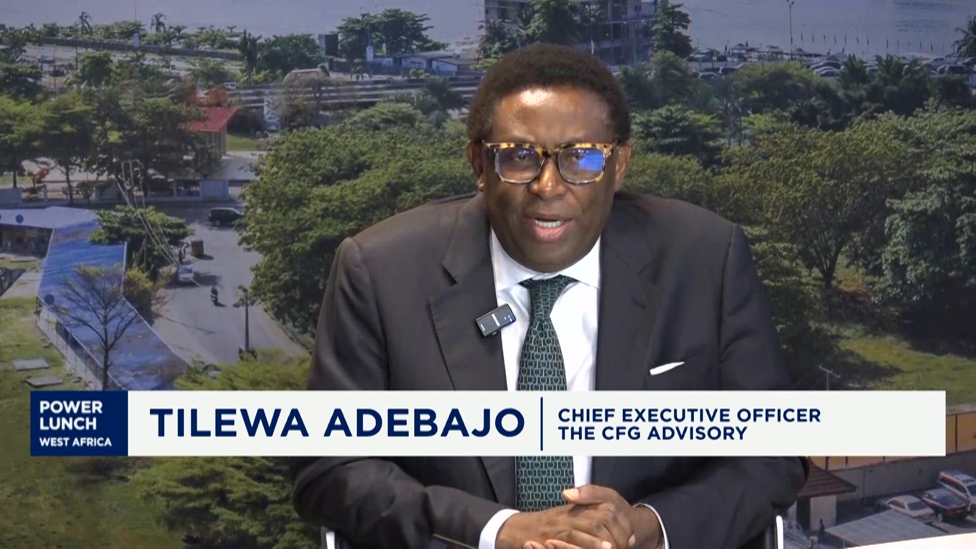 The CFG Advisory: Nigeria’s debt profile at $100bn, 2026 debt service at ₦15.52trn unsustainable