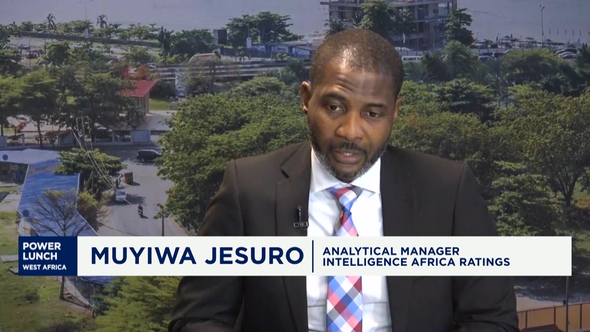 Intelligence Africa assigns AAA.NG first-time national scale rating to InfraCredit