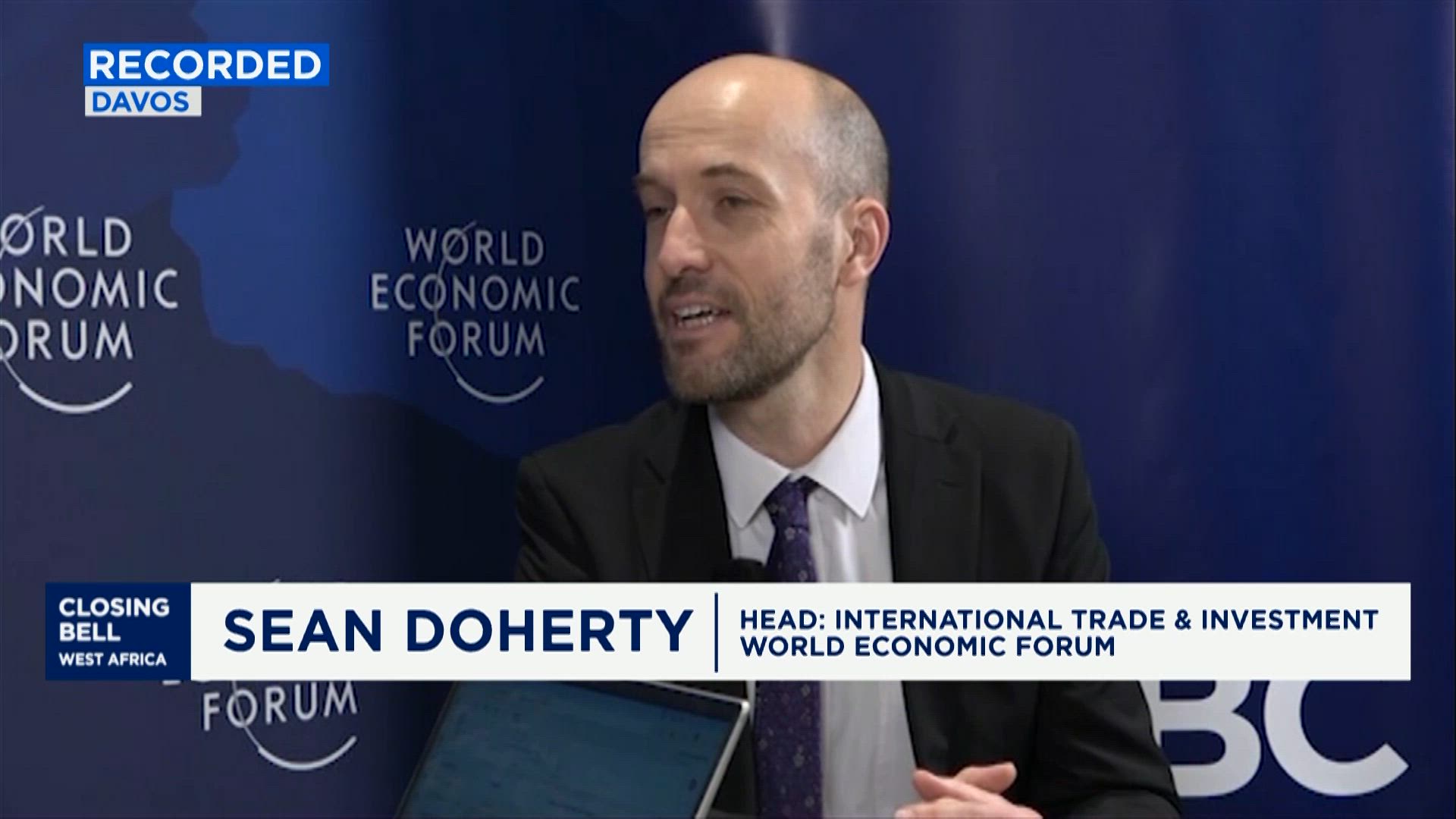 Doherty: Africa needs to double down on trade facilitation activities