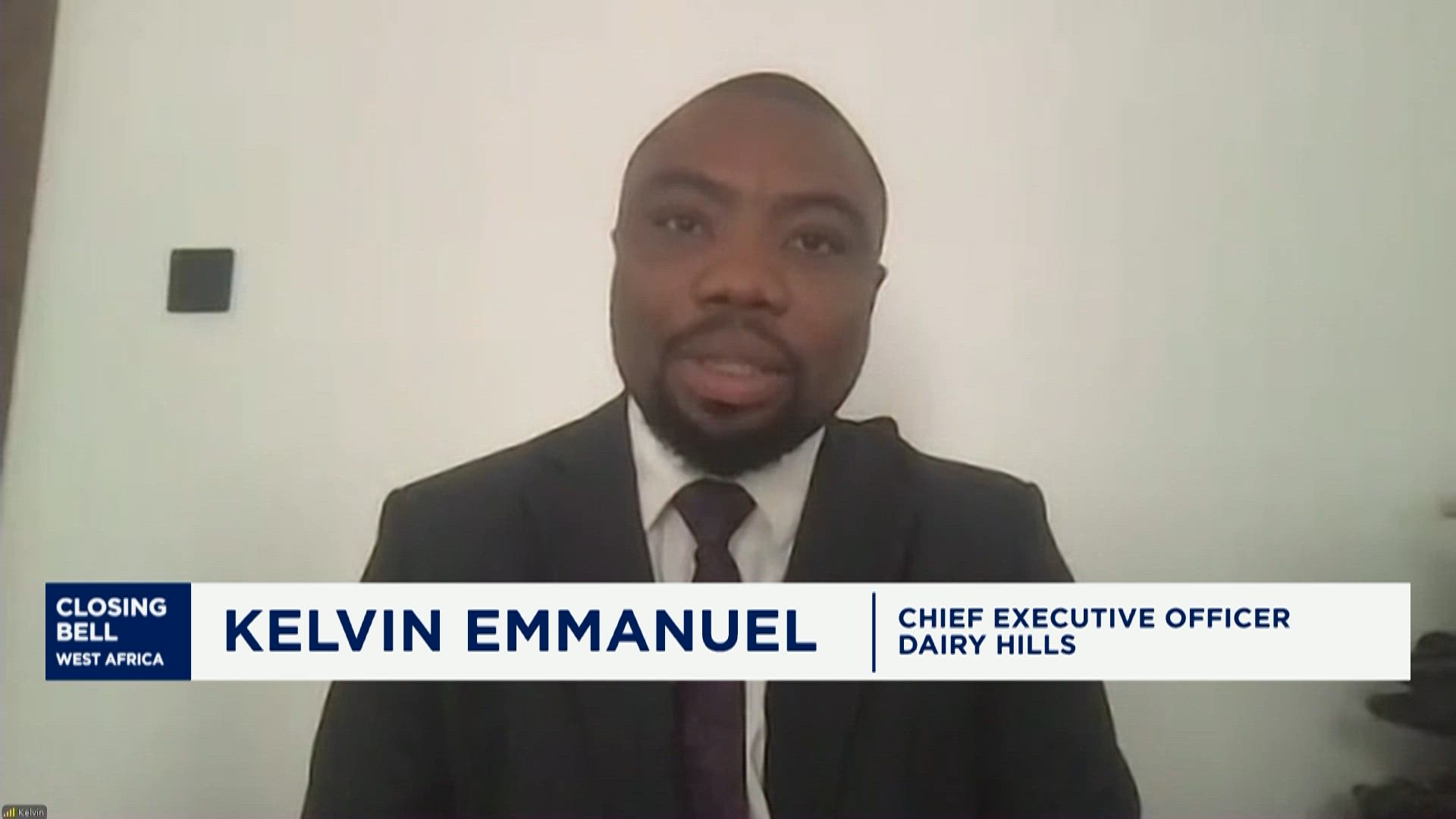 How Nigeria’s macro stability is unlocking oil & gas investment