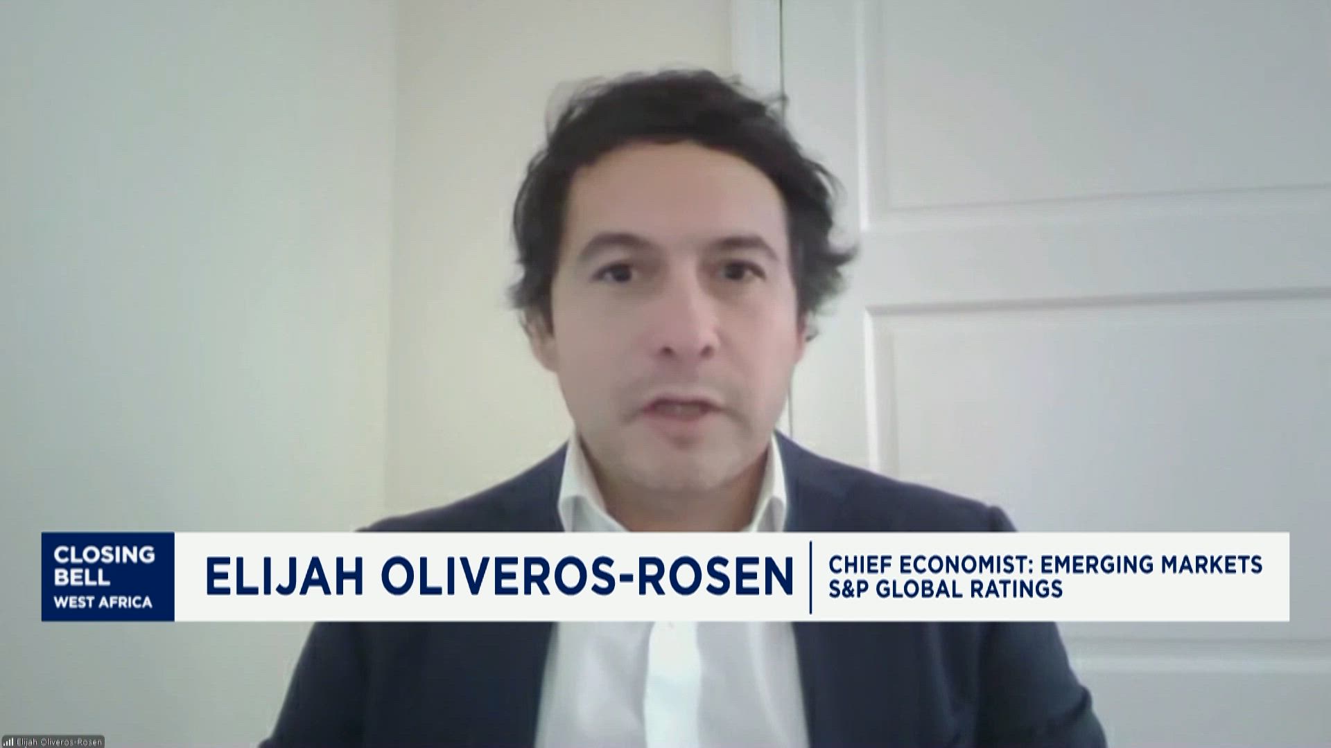 S&P: Frontier markets' economic growth & financial conditions to remain resilient in 2026