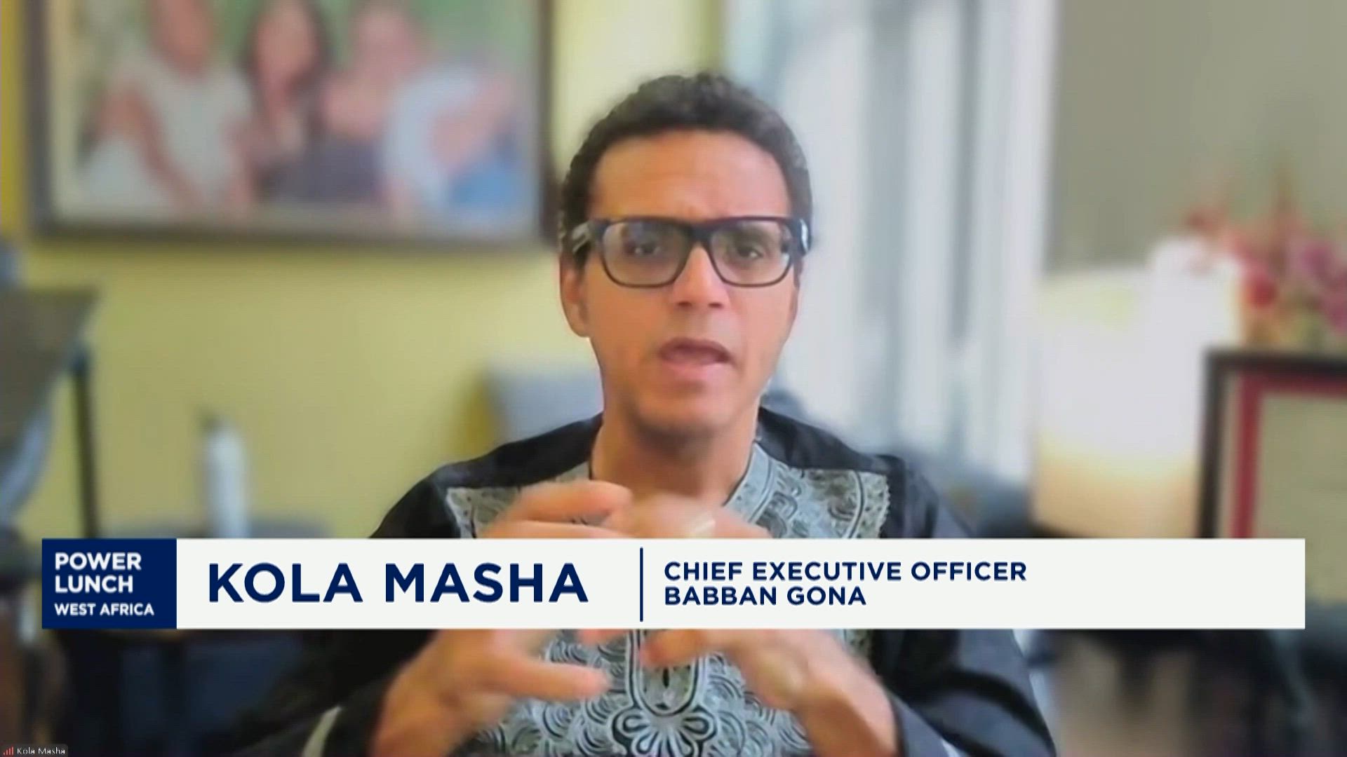 Is rice import ban best option for Nigeria?