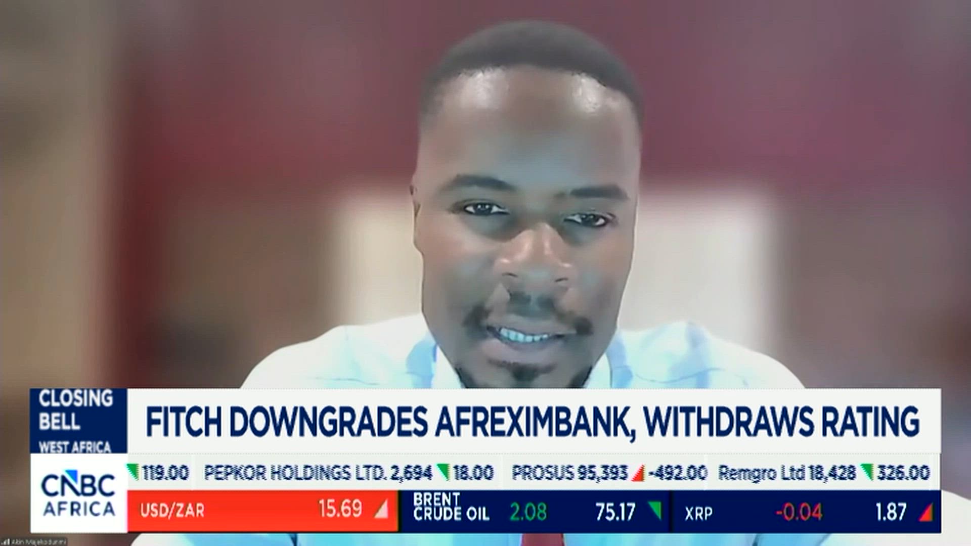 Majekodunmi: Africa's rating agencies coming to the fore