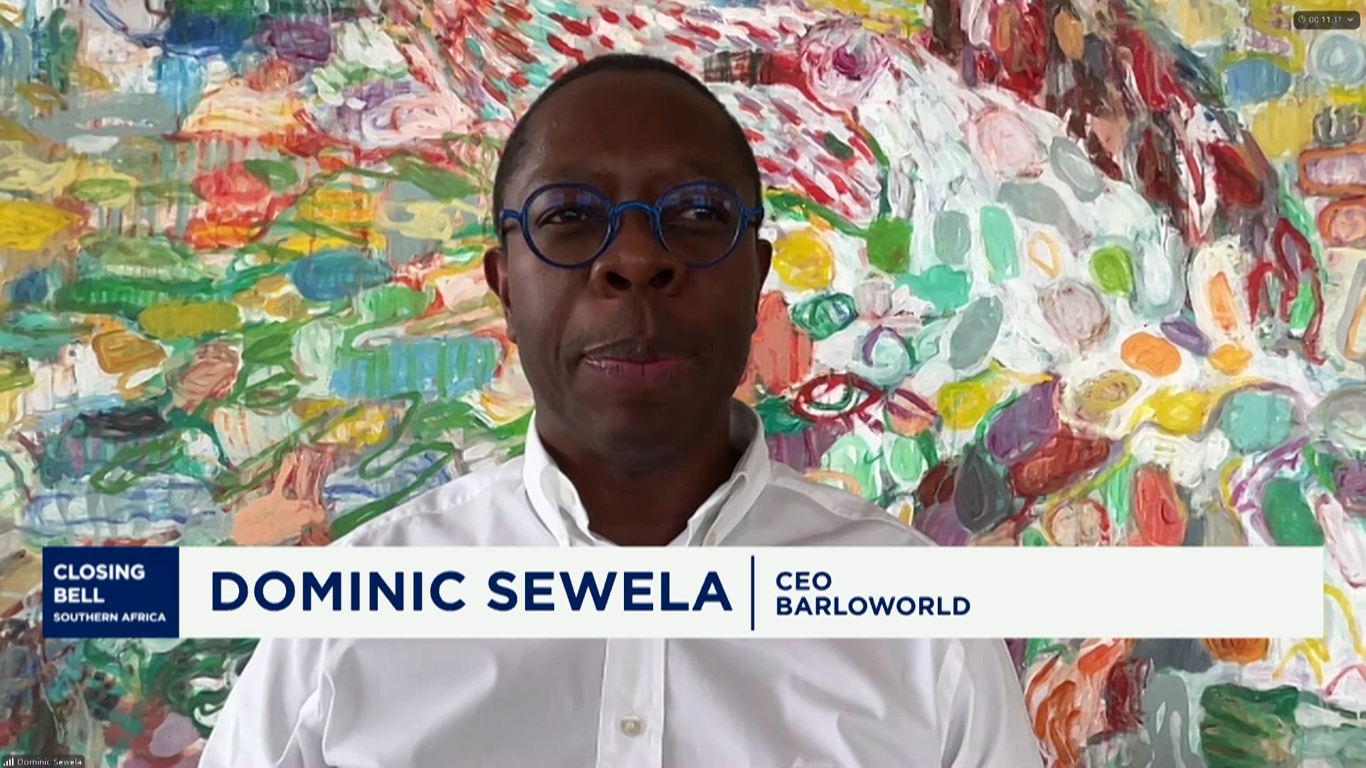 Saudi's Zahid Group acquires South Africa's Barloworld