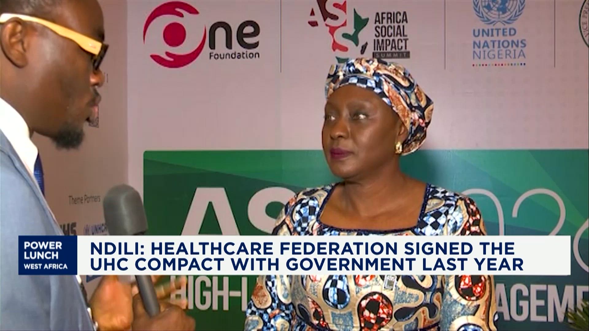 Ndili: Private sector should be integrated into policymaking