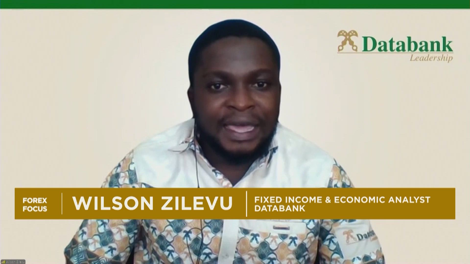 Databank: Investors to sustain demand in Ghana T-Bills