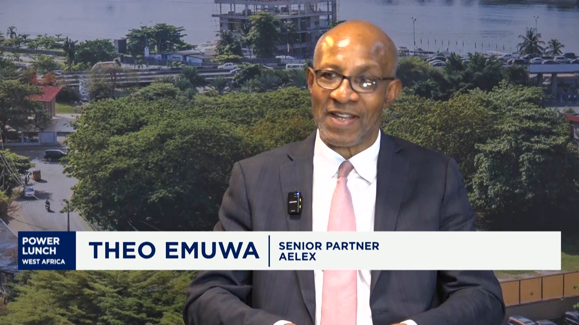 Taxing Nigeria’s informal economy