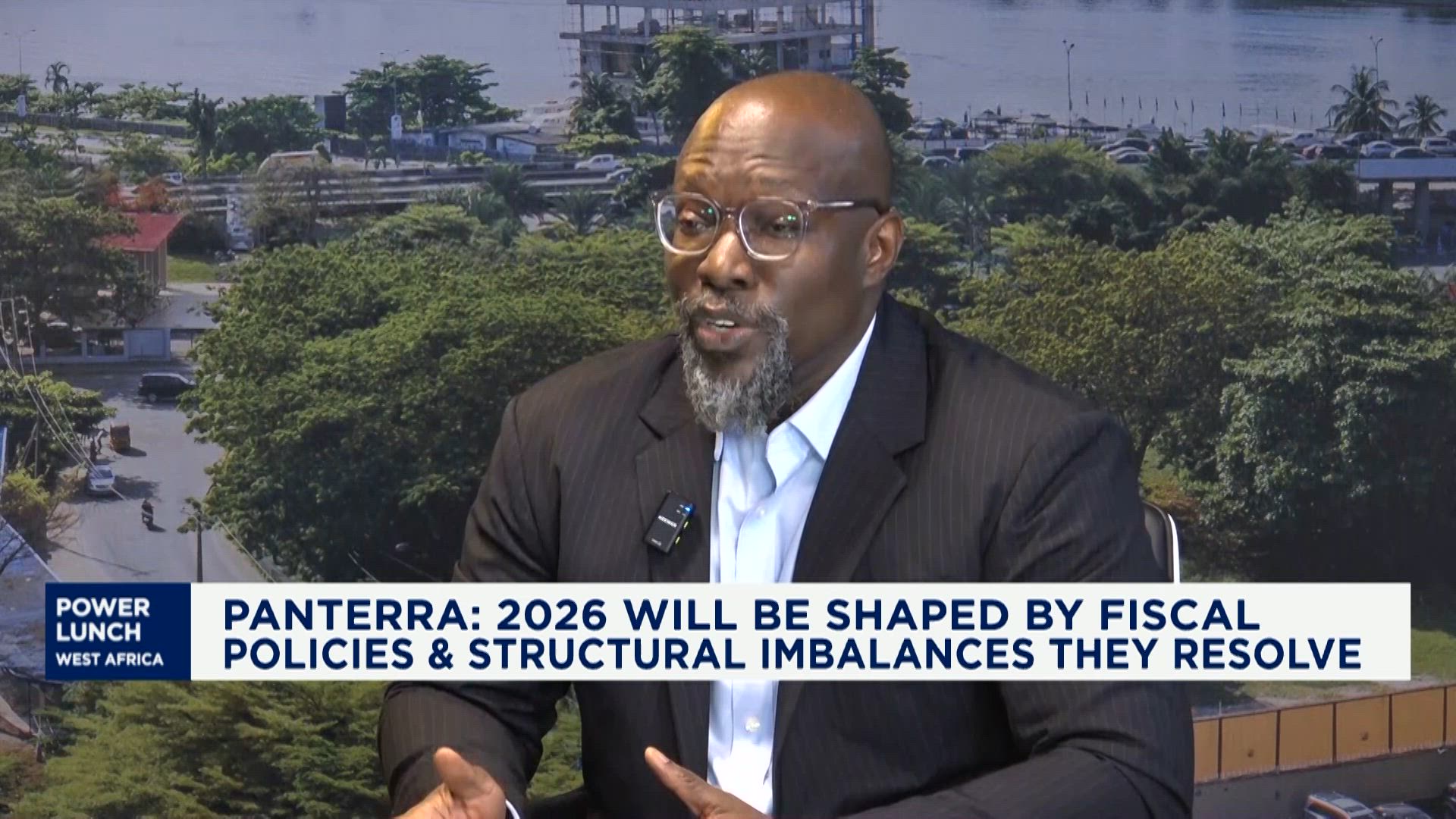 Panterra: Uneven submarket growth expected for Nigeria’s real estate market