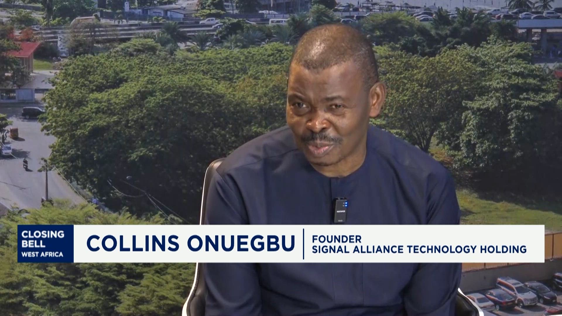 Nigeria moves to shape future of digital financial growth