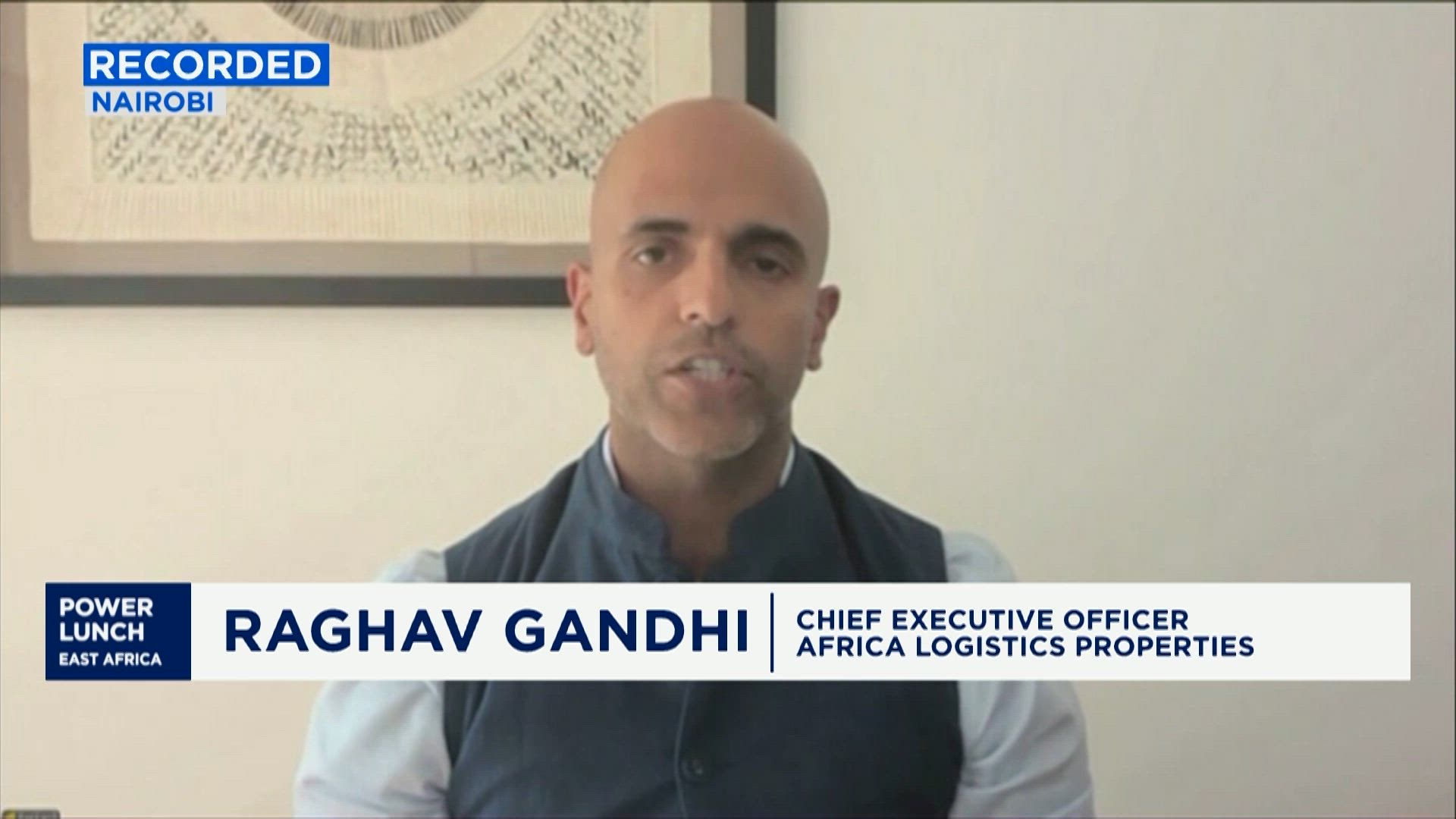 Africa logistics sector 2026 outlook bullish