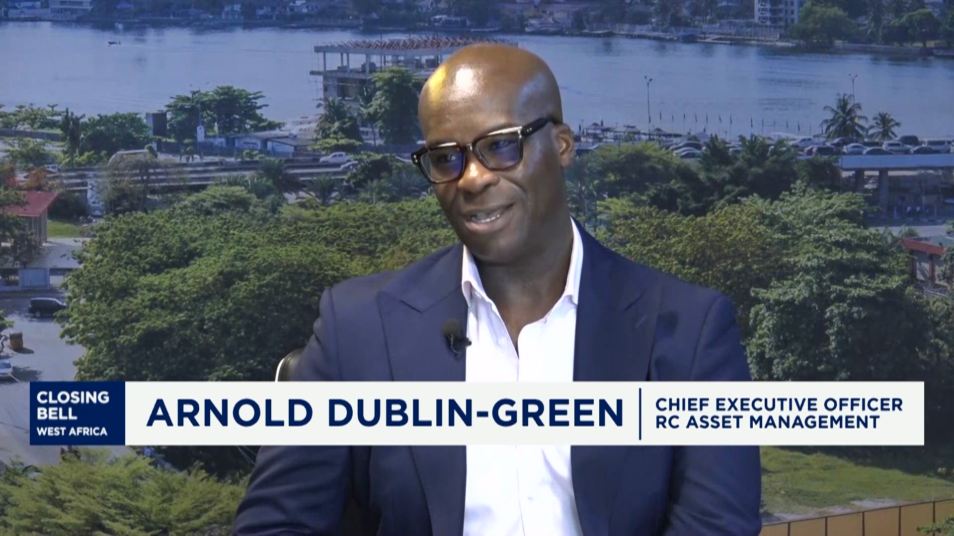 Dublin-Green: Africa’s IPO cycle will return once plumbing is firmly back in place