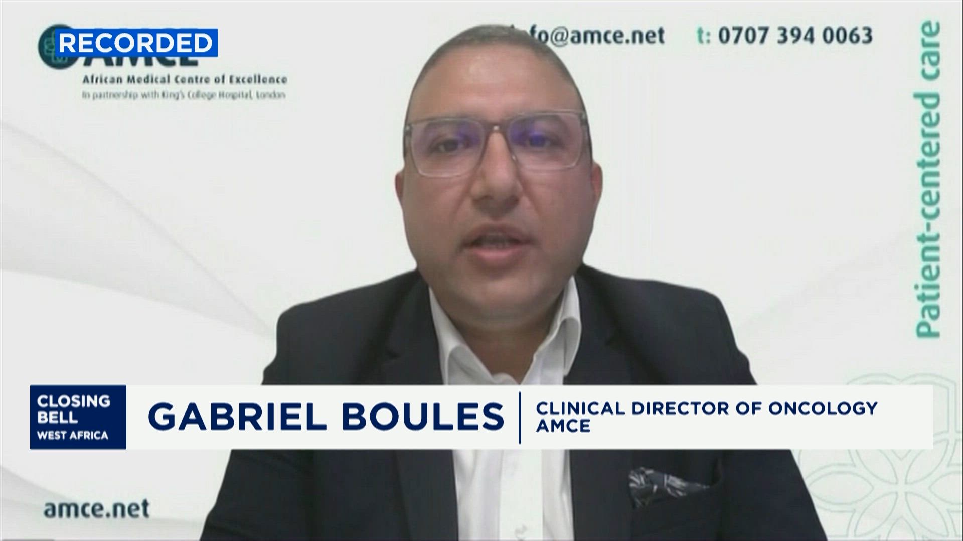 World Cancer Day: How precision oncology is delivering impact in West Africa