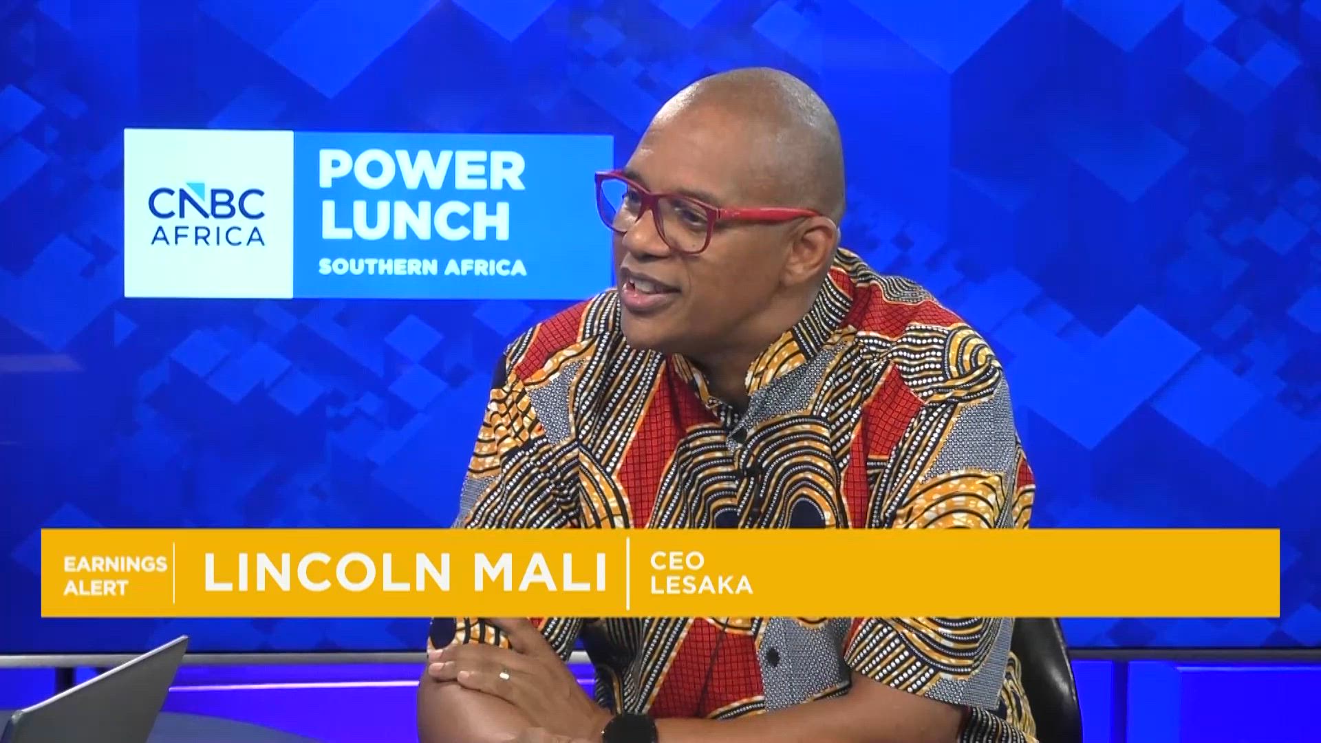 Lesaka maintains full-year profit guidance