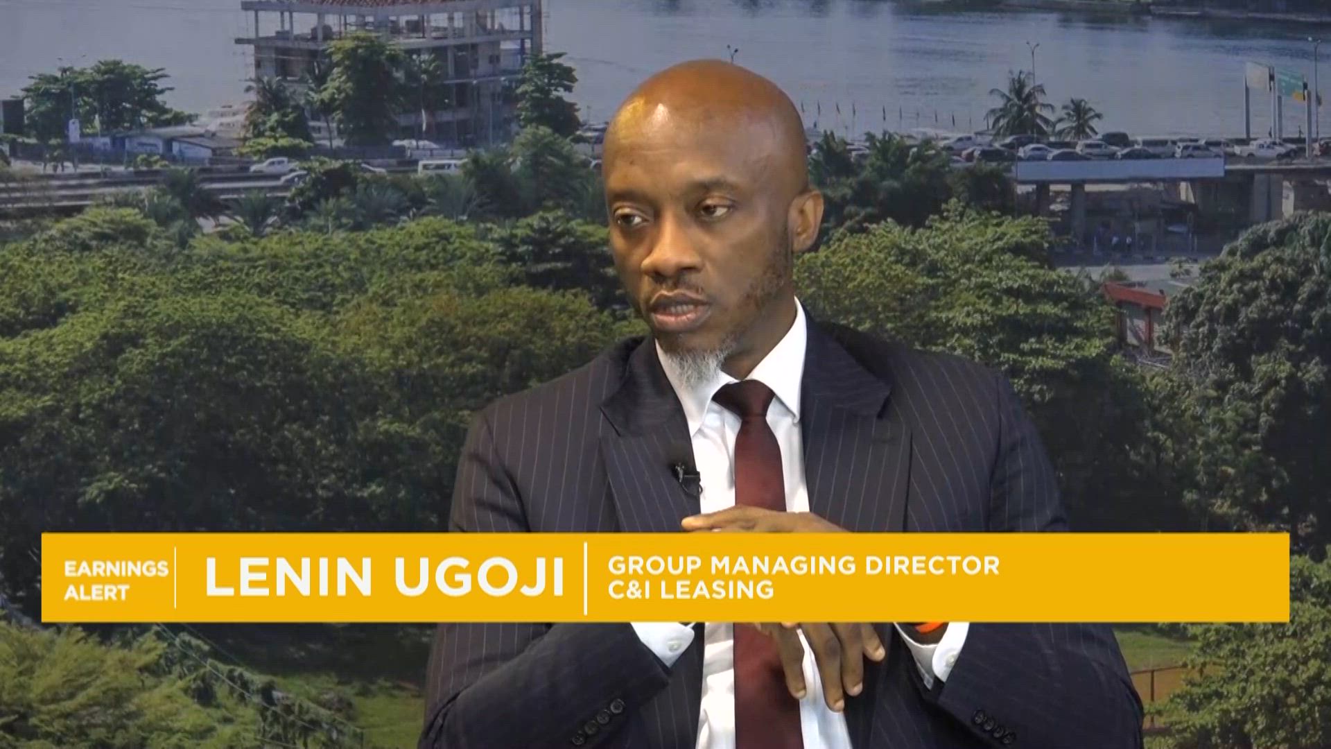 C&I Leasing sees profit up 83.4% in FY'25