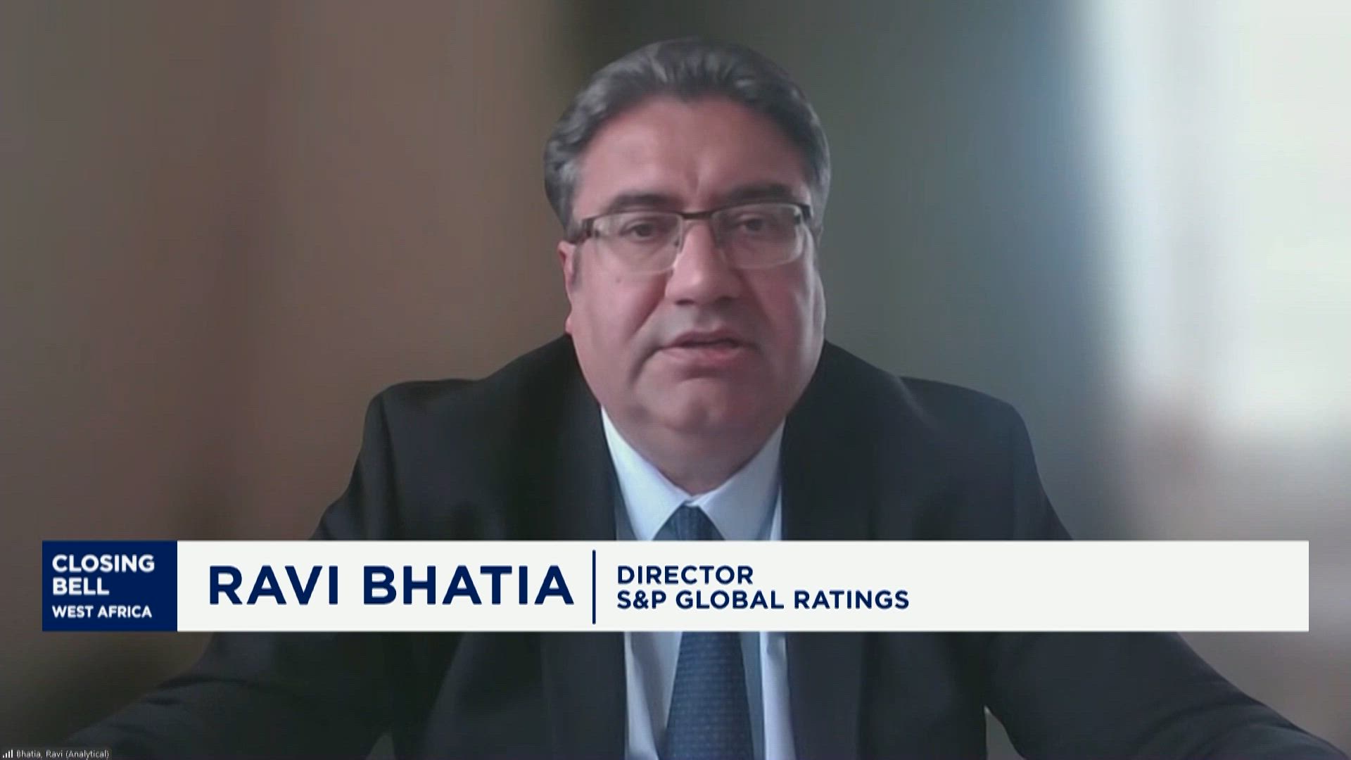 S&P: Africa maintains positive outlook bias at the start of 2026