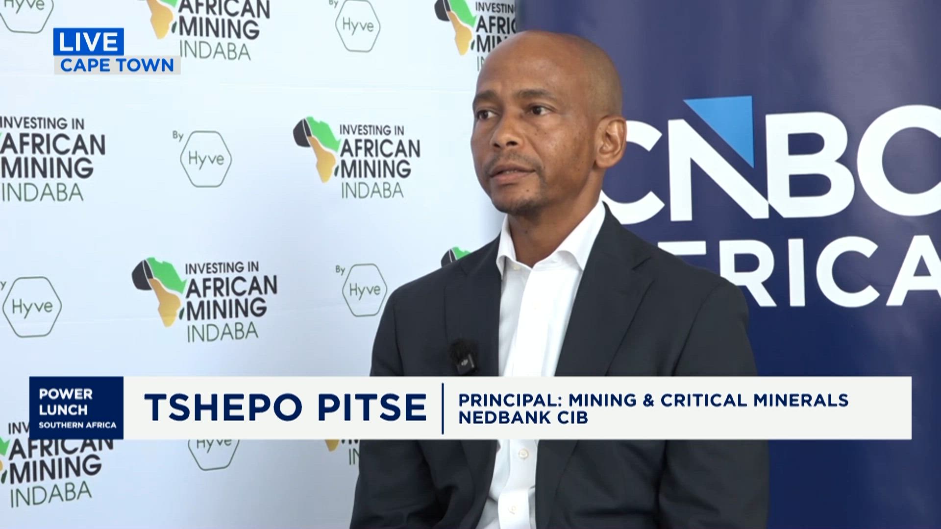 Africa's untapped mineral wealth potential