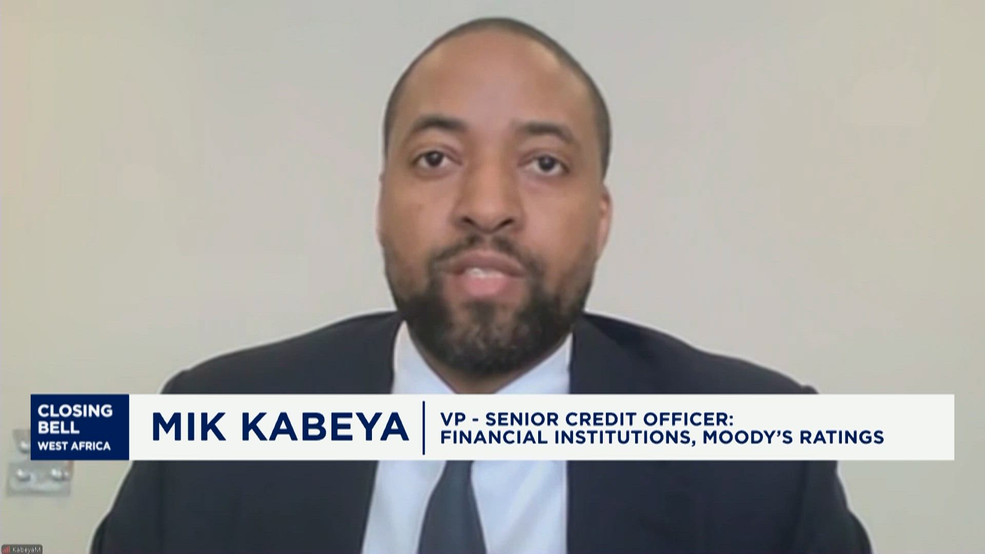 Moody's maintains positive outlook for Nigerian banks