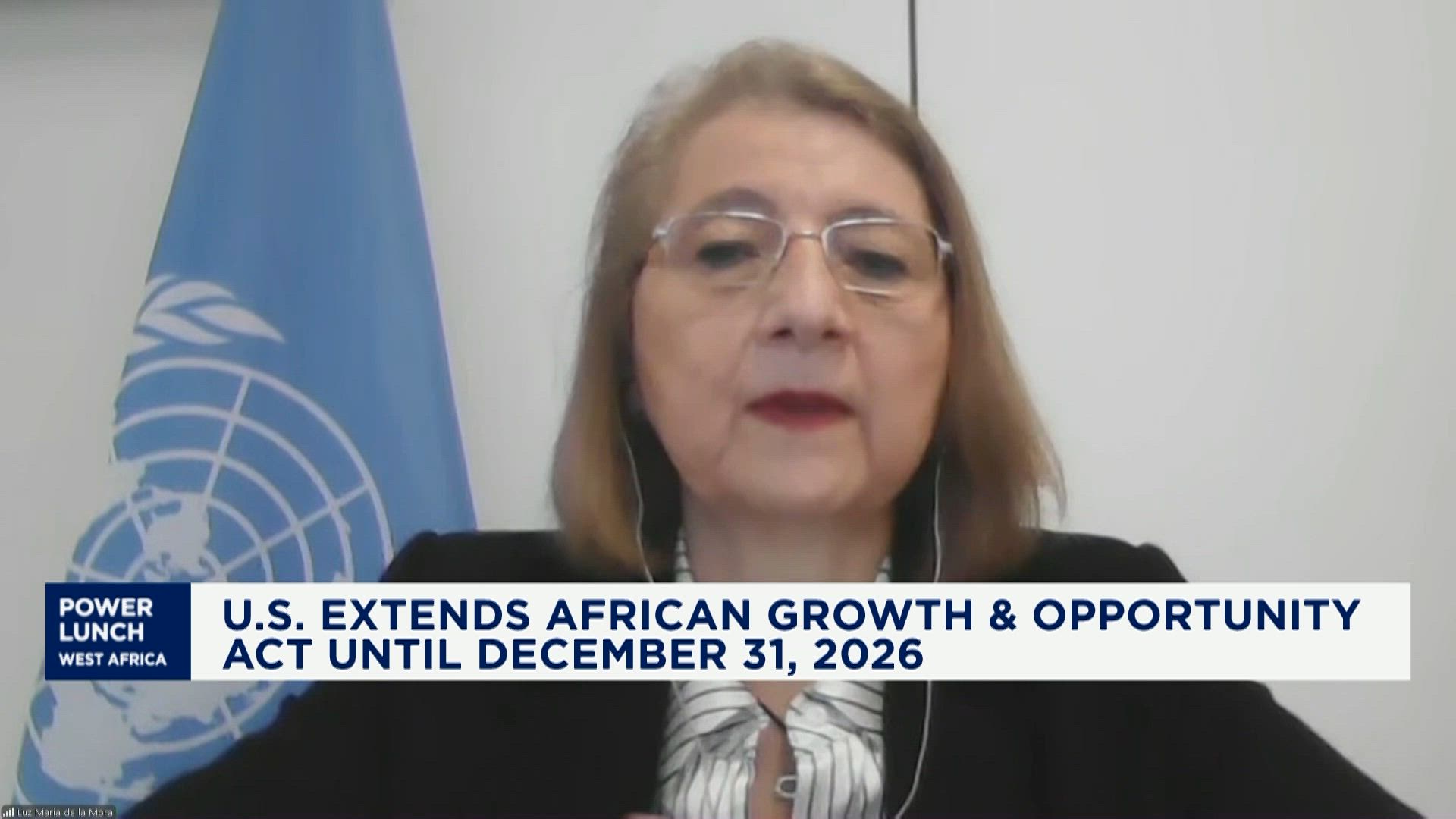 AGOA extension: How can Africa seize the moment?