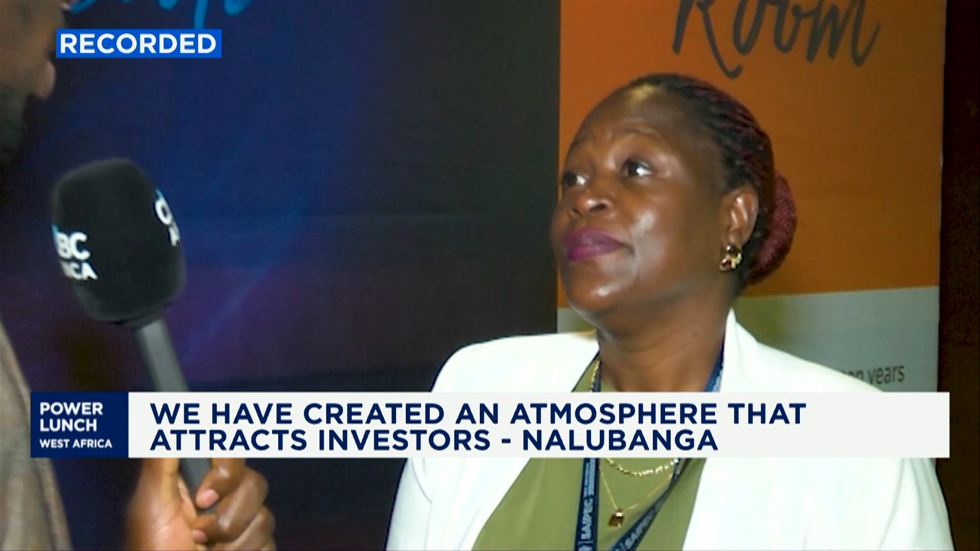 Nalubanga: Uganda expects first oil before end of 2026