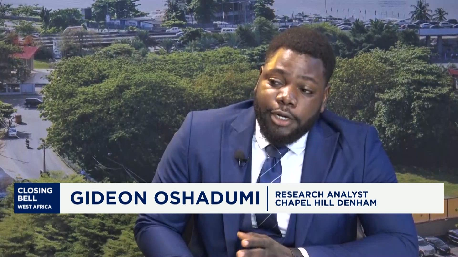 Will Nigeria’s cement sector sustain concrete gains in 2026?