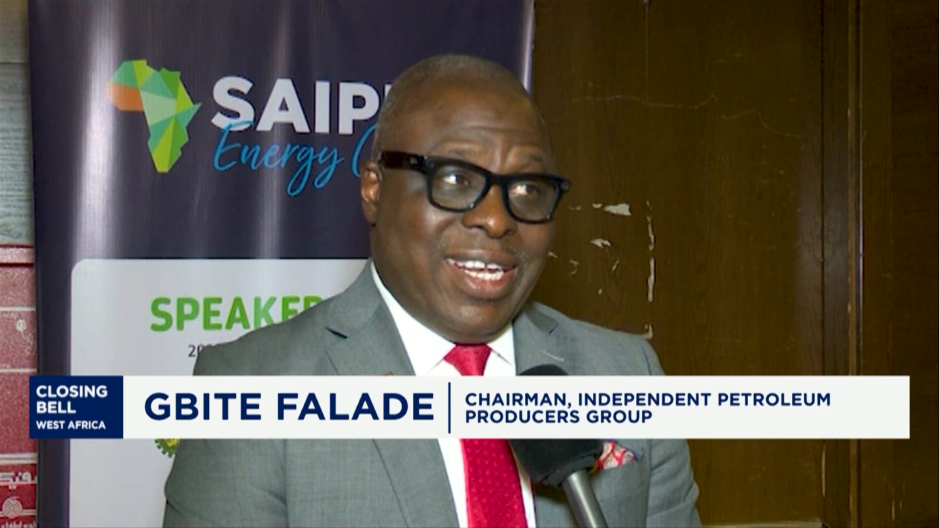 Policy support gives Nigeria head start in Africa’s energy race