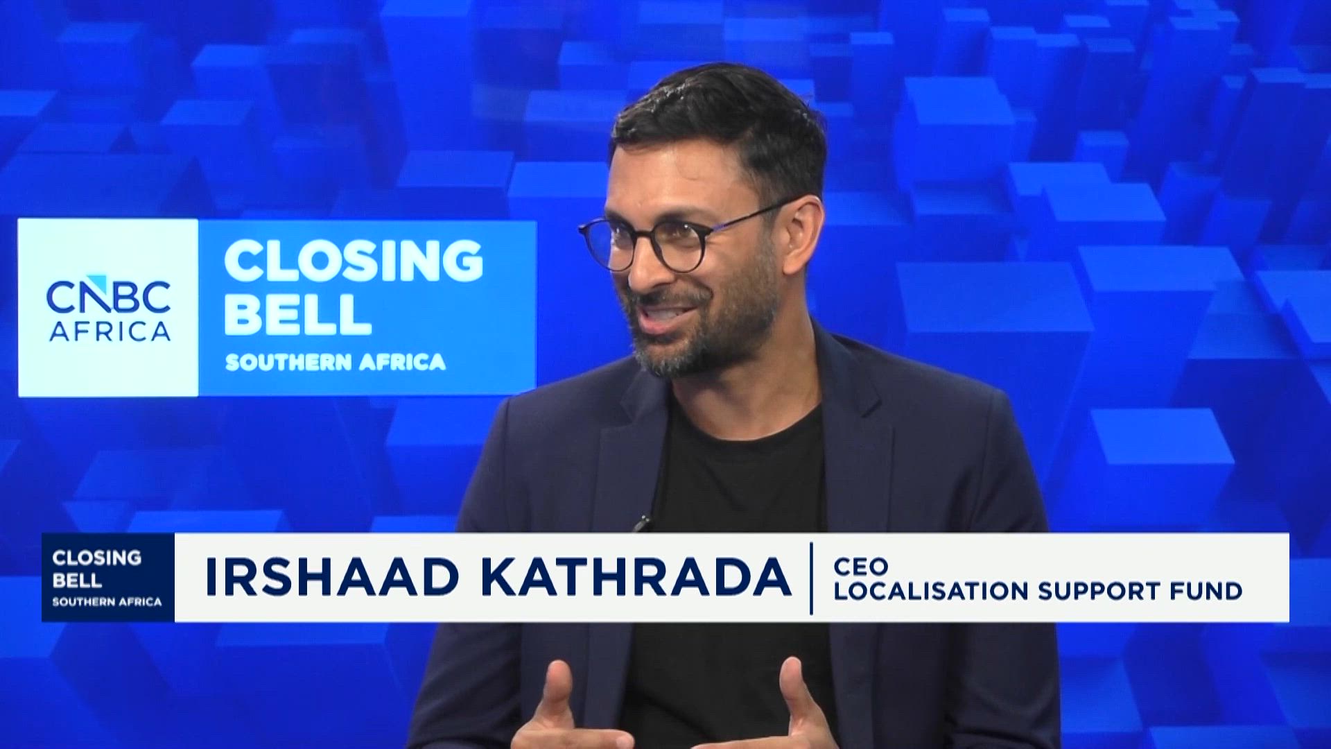 Taking stock: South Africa’s localisation drive