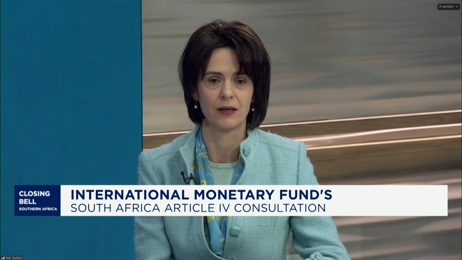 South Africa’s reform momentum