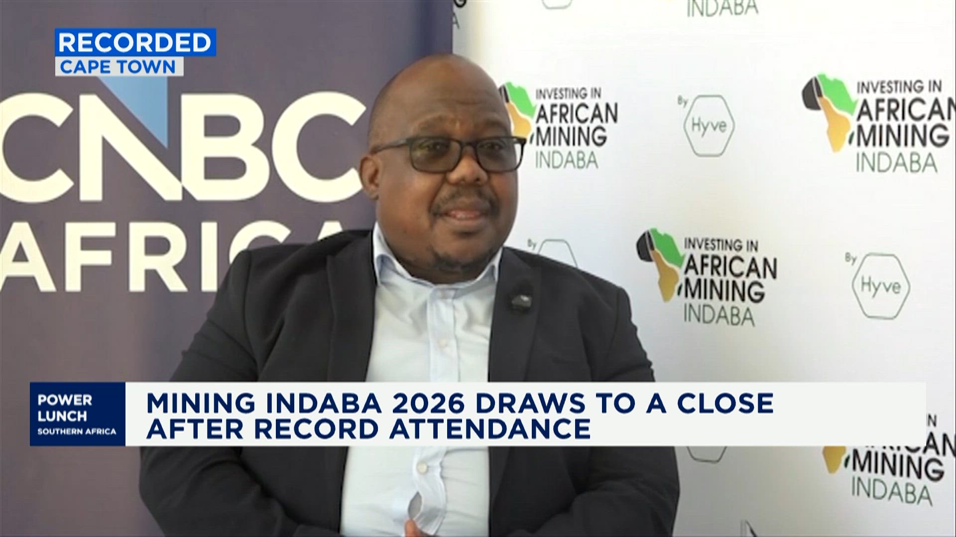 South Africa’s mining exploration landscape