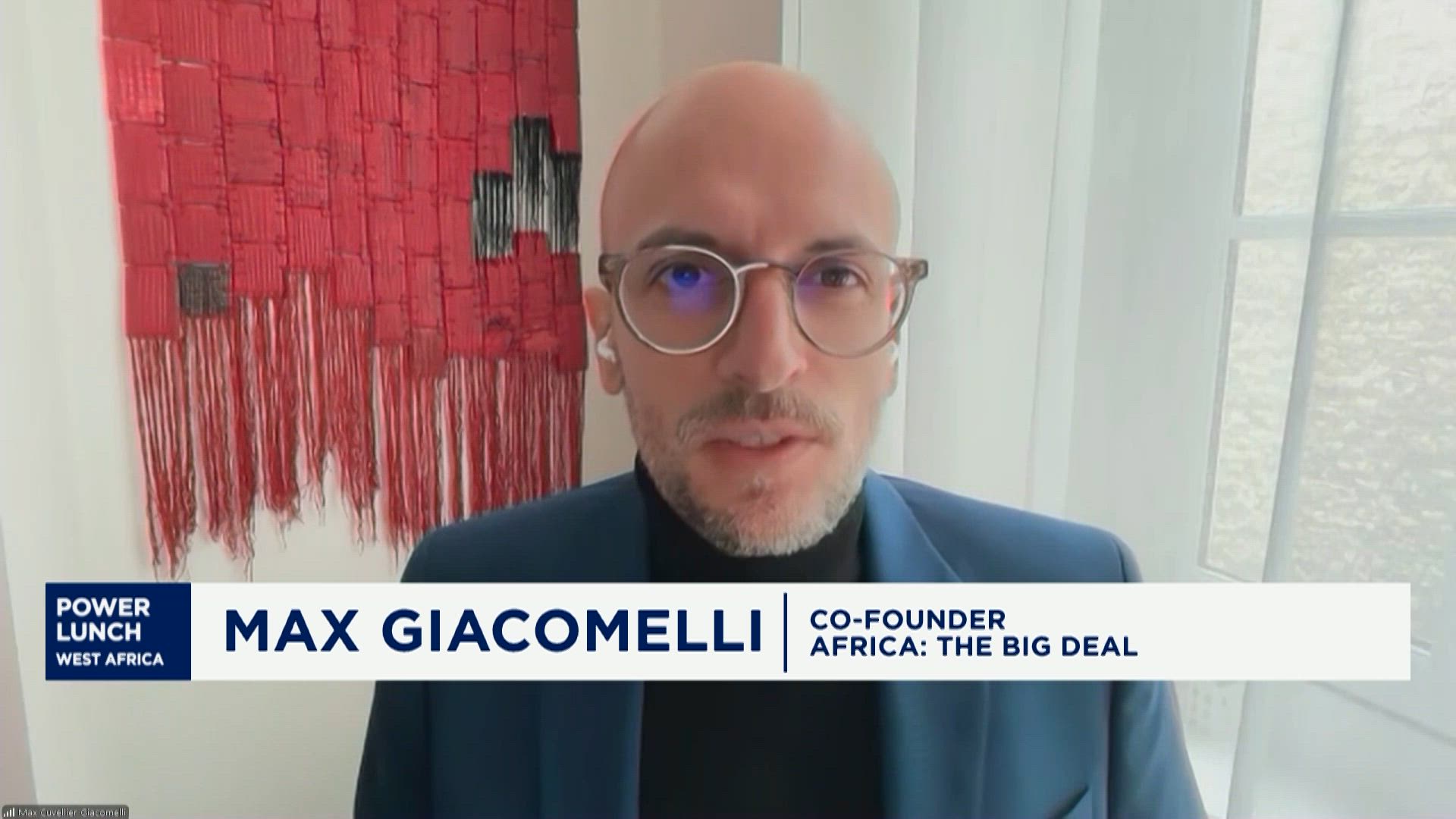 Africa The Big Deal: African start-ups raised $174mn in January 2026