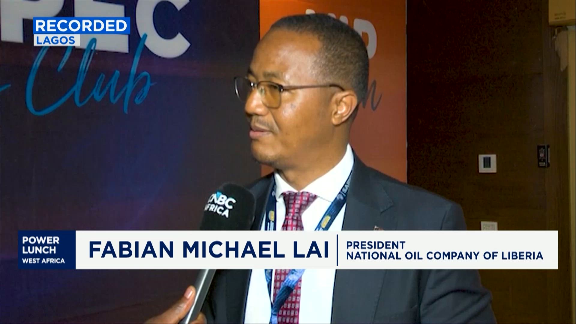 Liberia seeking investors in nascent oil & gas industry