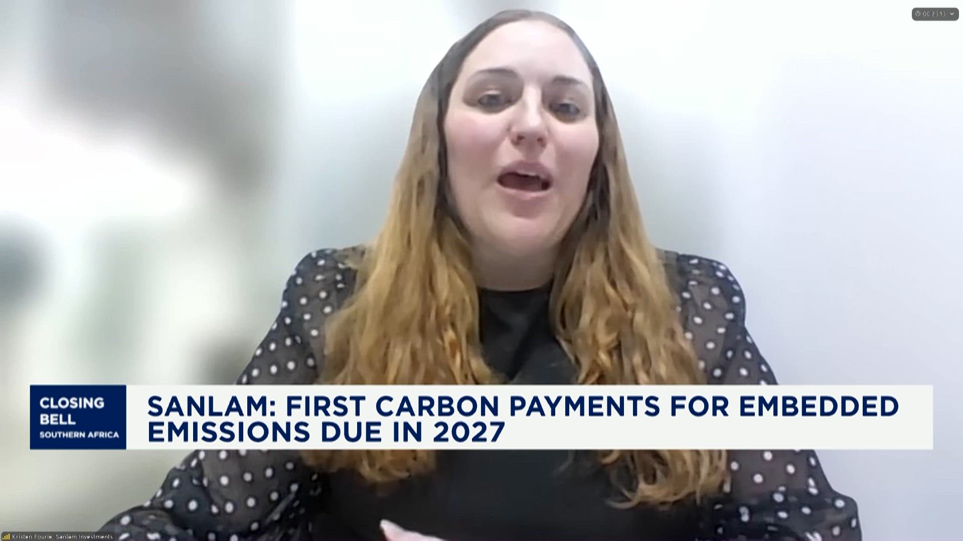 South African exporters face rising EU carbon tariffs