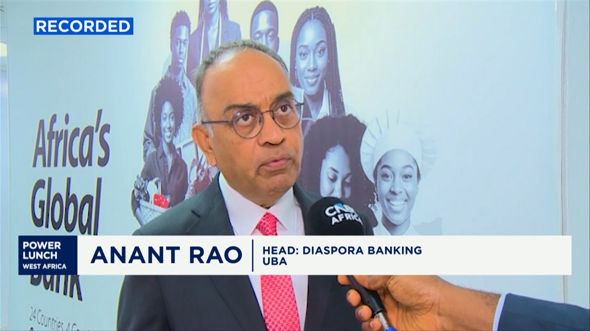 UBA expands diaspora services, targets remittance securitisation